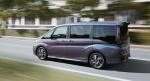 Honda StepWGN Spada 2015 года